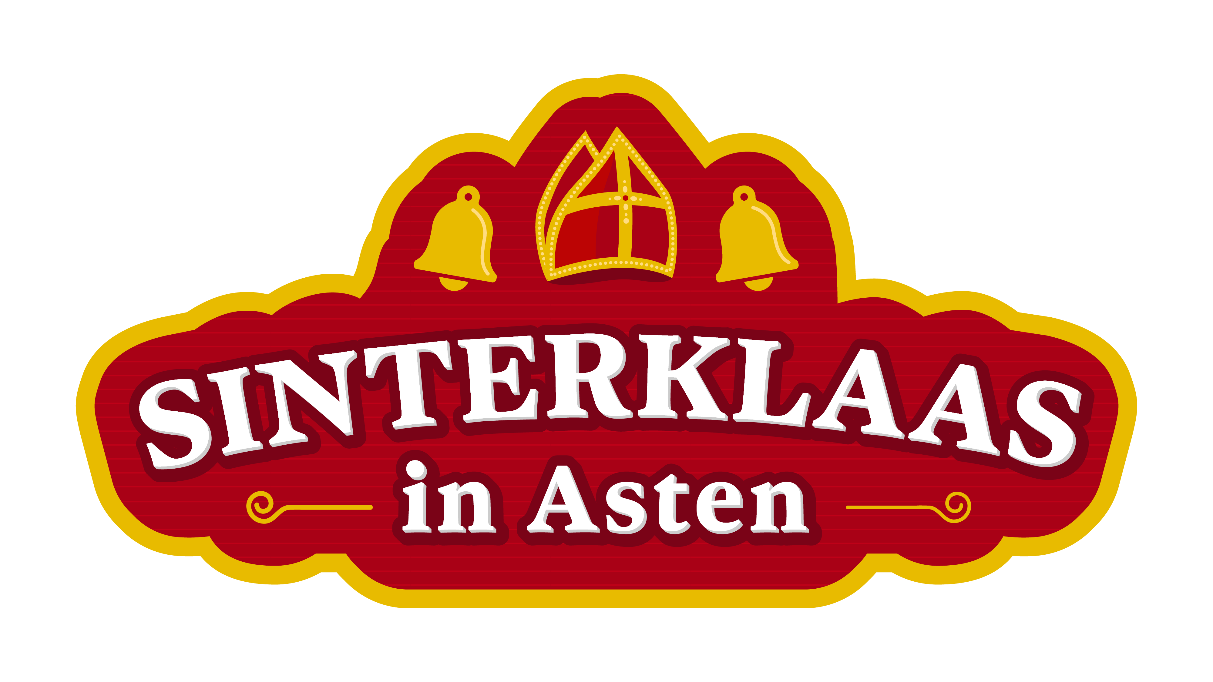 Sinterklaas in Asten